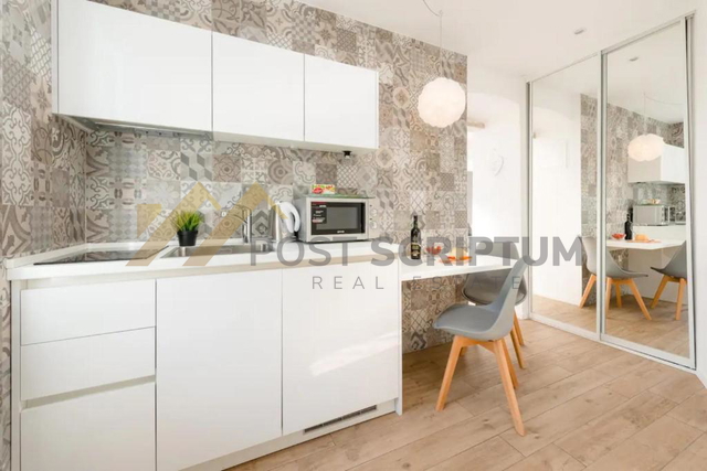 JEDNOSOBAN APARTMAN, REŽIJE U CIJENI
