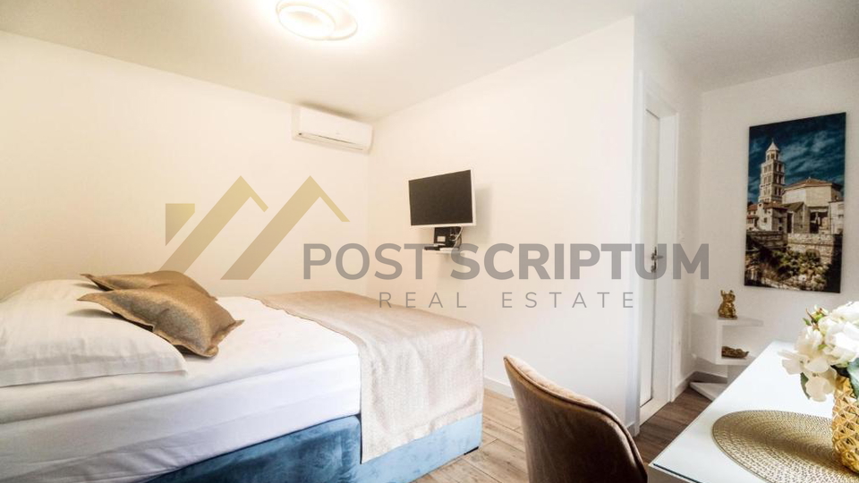 JEDNOSOBAN APARTMAN&comma; RE&Zcaron;IJE U CIJENI