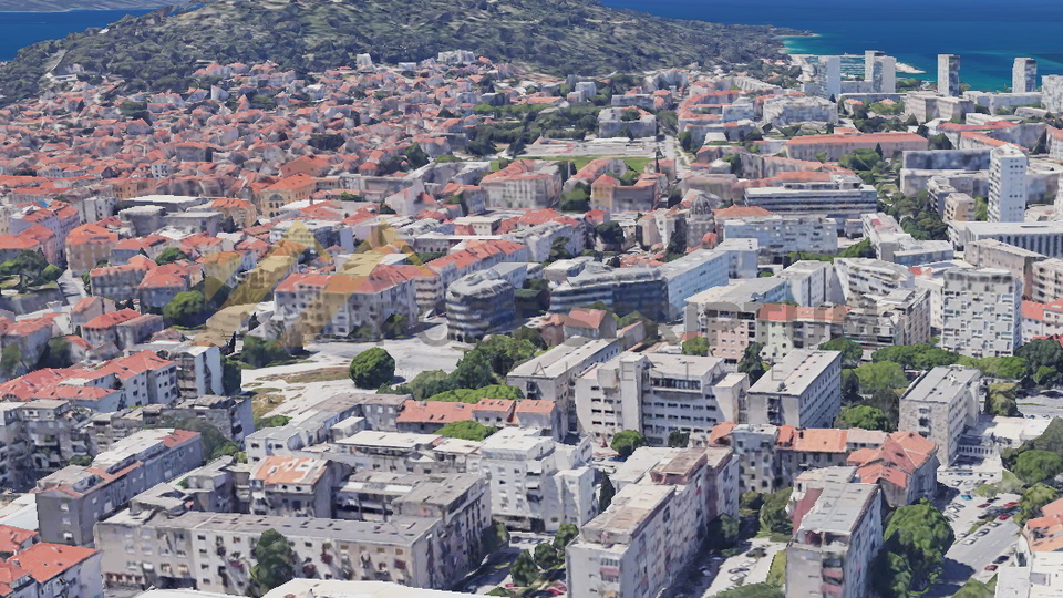 GRAD&comma; POSLOVNO-UREDSKI PROSTOR od 205m2