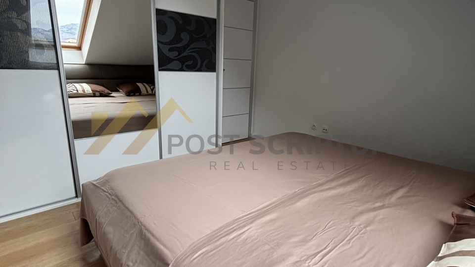 Apartment, 67 m2, For Rent, Split - Pazdigrad