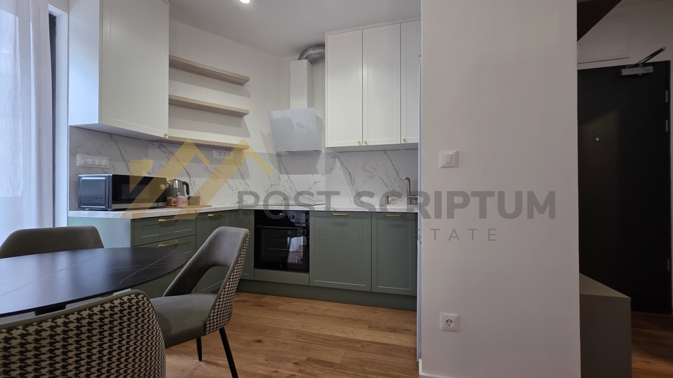 PODSTRANA&comma; NOVONAMJE&Scaron;TEN&comma; JEDNOSOBAN&comma; DUGORO&Ccaron;AN NAJAM