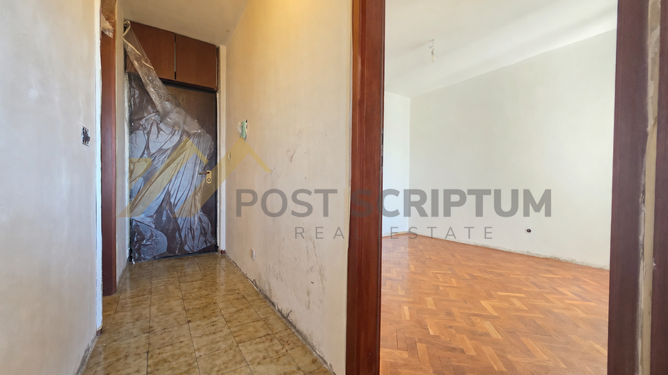 Apartment&comma; 42 m2&comma; For Sale&comma; Split - Lokve