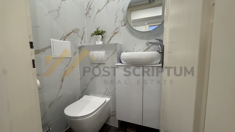 Apartment&comma; 60 m2&comma; For Rent&comma; Split - Manu&scaron;