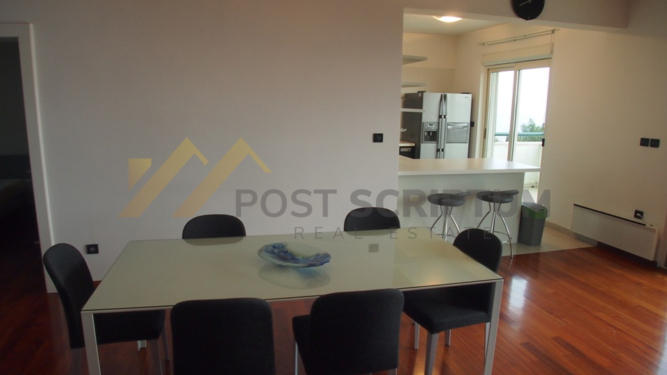 Apartment, 114 m2, For Sale, Split - Meje