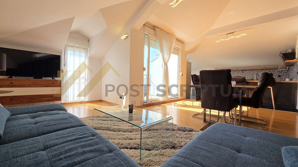 Apartment, 88 m2, For Rent, Split - Meje