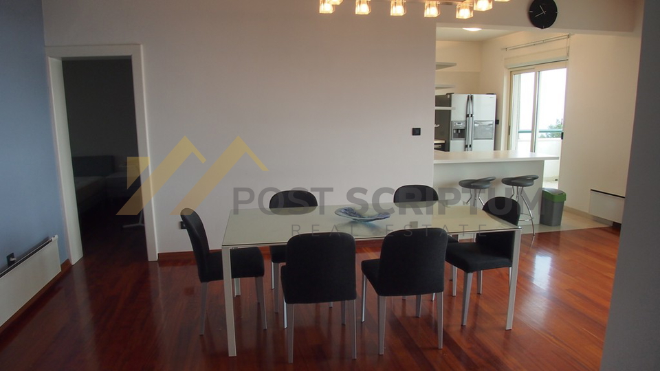Apartment, 114 m2, For Sale, Split - Meje