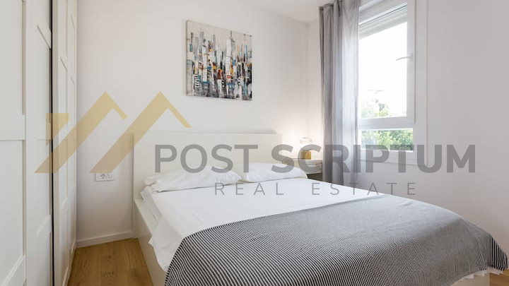 Apartment, 41 m2, For Rent, Split - Pazdigrad