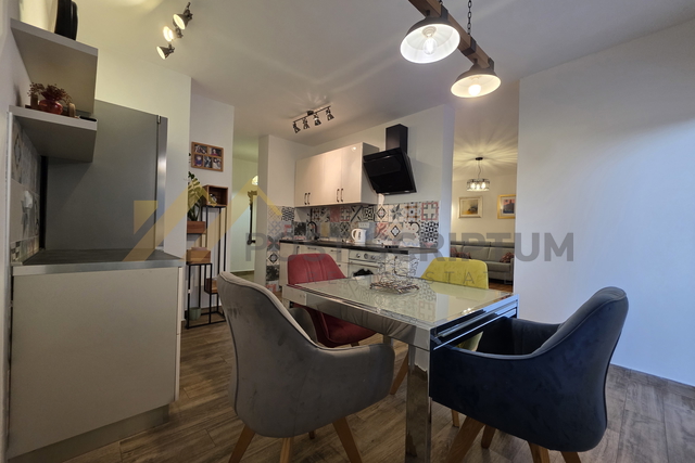 Apartment, 77 m2, For Rent, Split - Bačvice