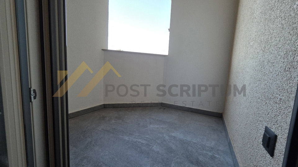 Apartment, 46 m2, For Rent, Split - Žnjan