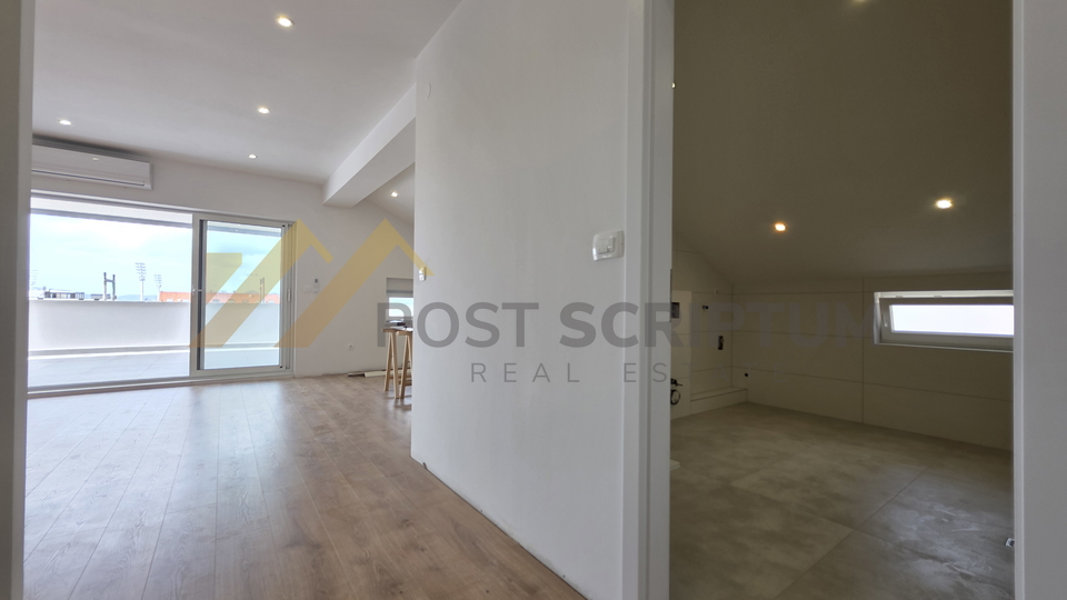 Apartment&comma; 140 m2&comma; For Sale&comma; Zadar - Stanovi