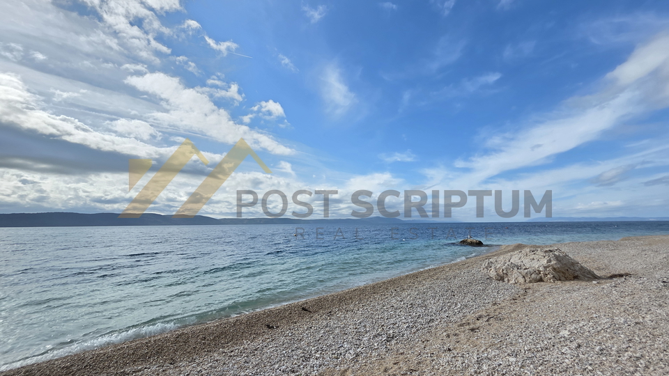 MALA DUBA, BOUTIQUE HOTEL, PRVI RED DO MORA