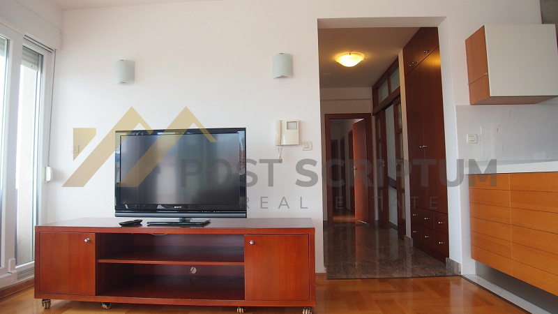 Apartment, 200 m2, For Rent, Split - Žnjan