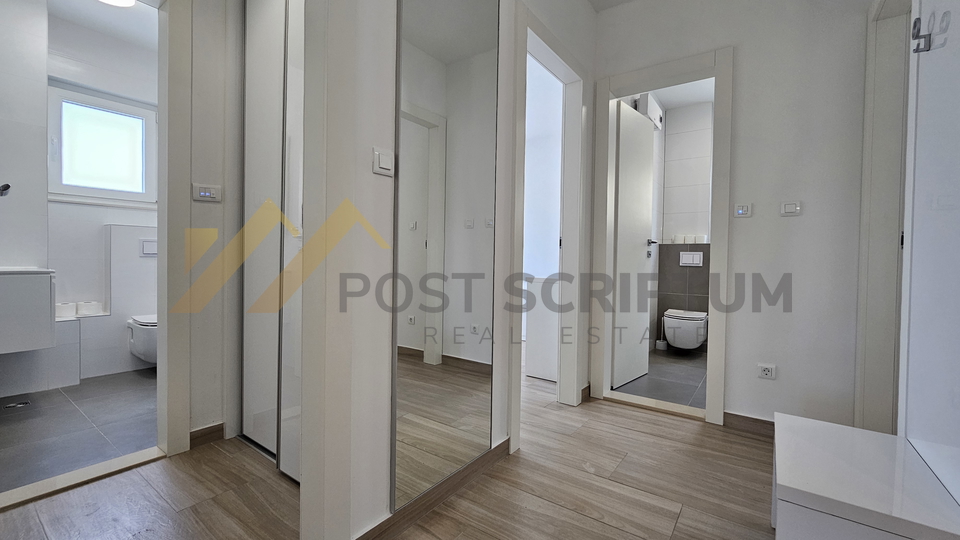 MEJAŠI, TWO BEDROOM APARTMENT, LONG TERM