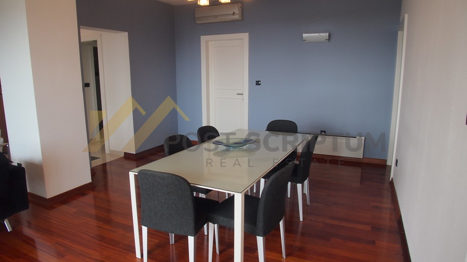 Apartment, 114 m2, For Sale, Split - Meje