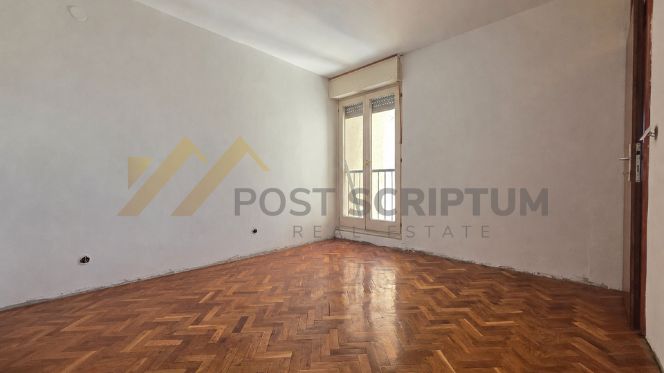 Apartment&comma; 42 m2&comma; For Sale&comma; Split - Lokve