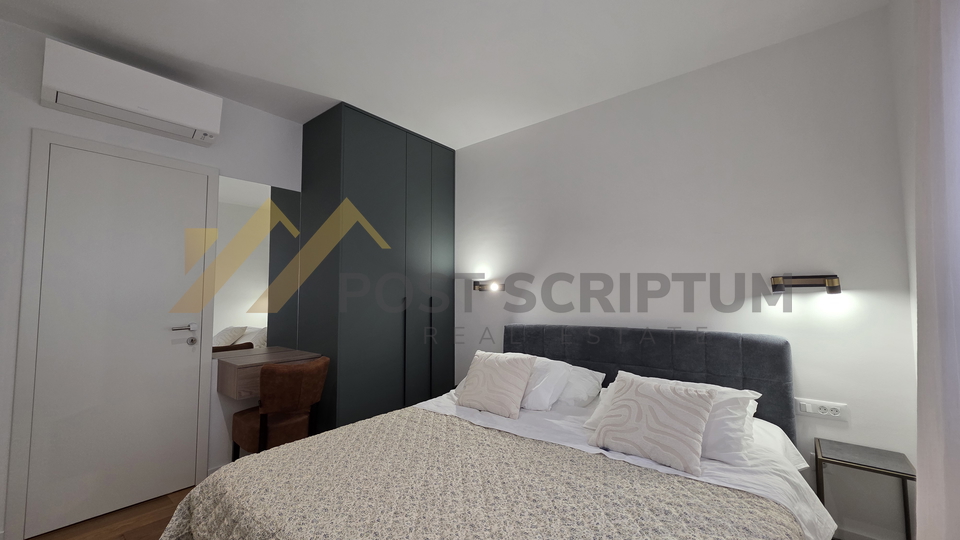 PODSTRANA&comma; NOVONAMJE&Scaron;TEN&comma; JEDNOSOBAN&comma; DUGORO&Ccaron;AN NAJAM