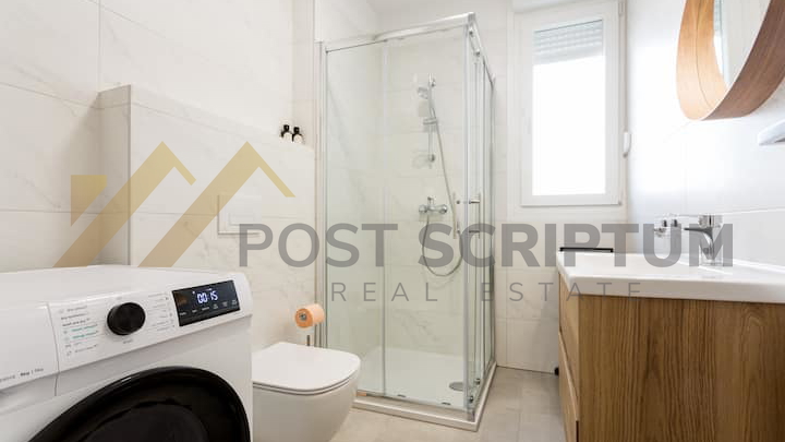 Apartment, 41 m2, For Rent, Split - Pazdigrad