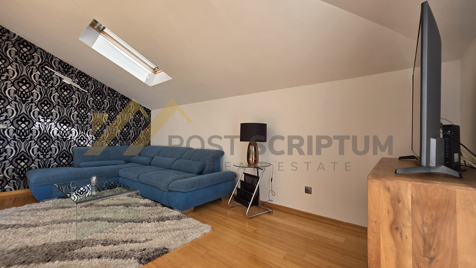 Apartment, 88 m2, For Rent, Split - Meje