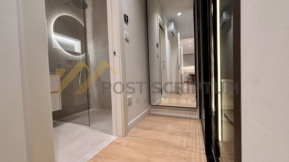 Apartment&comma; 60 m2&comma; For Rent&comma; Split - Meje