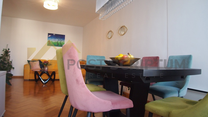 MANU&Scaron;&comma; LIJEP I KOMFORAN DVOSOBAN&comma; DUGORO&Ccaron;AN NAJAM