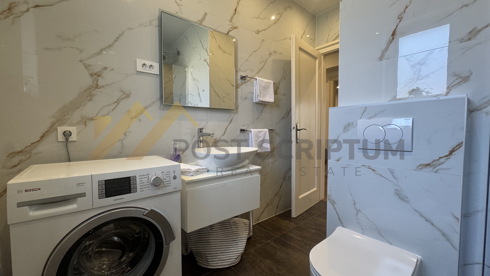 Apartment&comma; 60 m2&comma; For Rent&comma; Split - Manu&scaron;