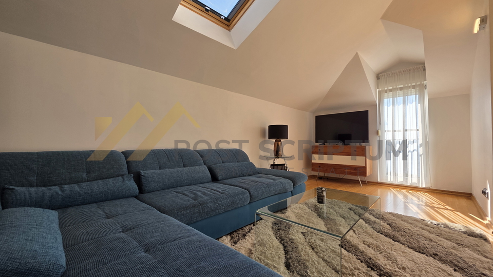 Apartment, 88 m2, For Rent, Split - Meje