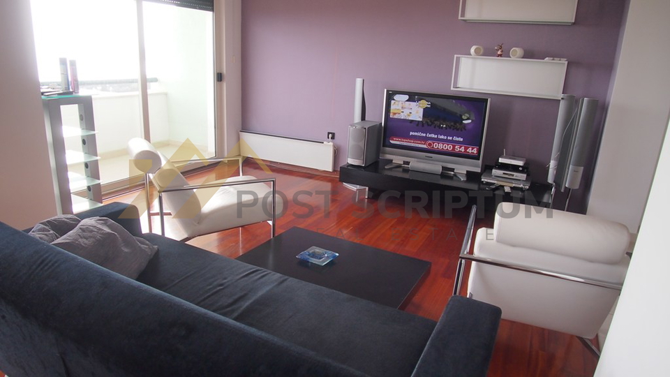 Apartment, 114 m2, For Sale, Split - Meje