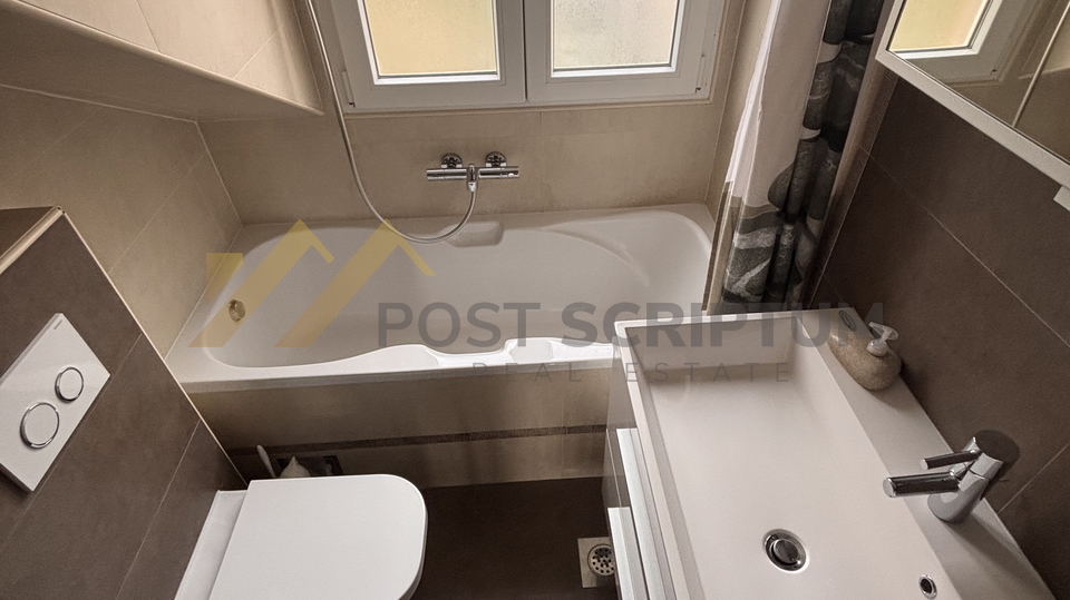 Apartment, 67 m2, For Rent, Split - Pazdigrad