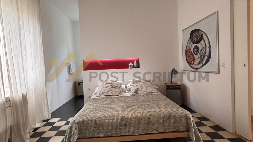 FIRULE, DIZAJNERSKI JEDNOSOBAN, VAN SEZONE