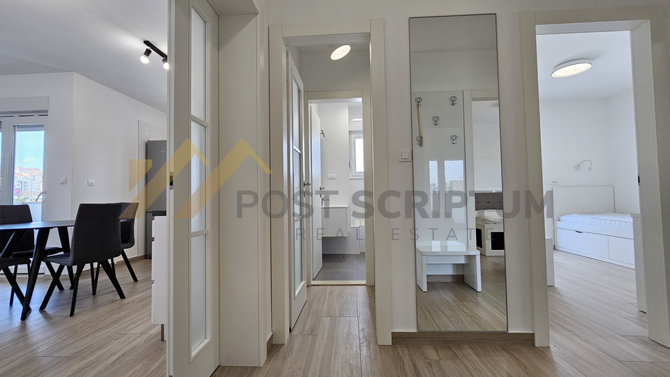 MEJAŠI, TWO BEDROOM APARTMENT, LONG TERM