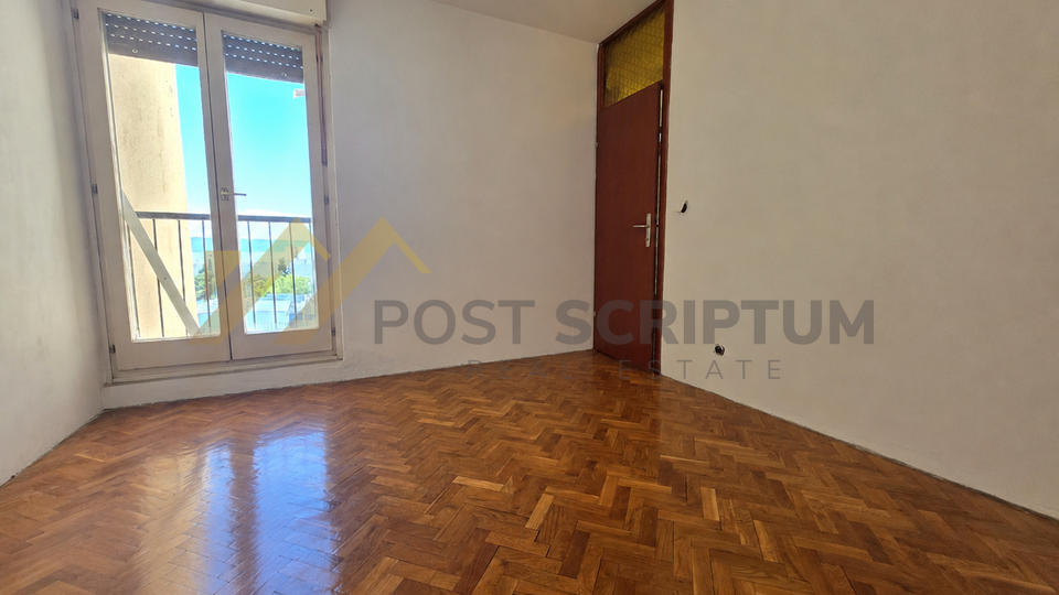 Apartment&comma; 42 m2&comma; For Sale&comma; Split - Lokve