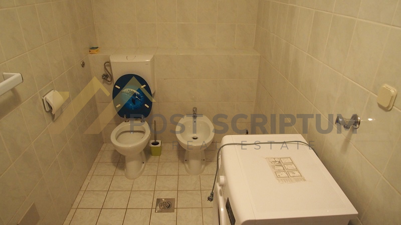 PAZDIGRAD, KOMFORAN JEDNOSOBAN, DUGOROČNO