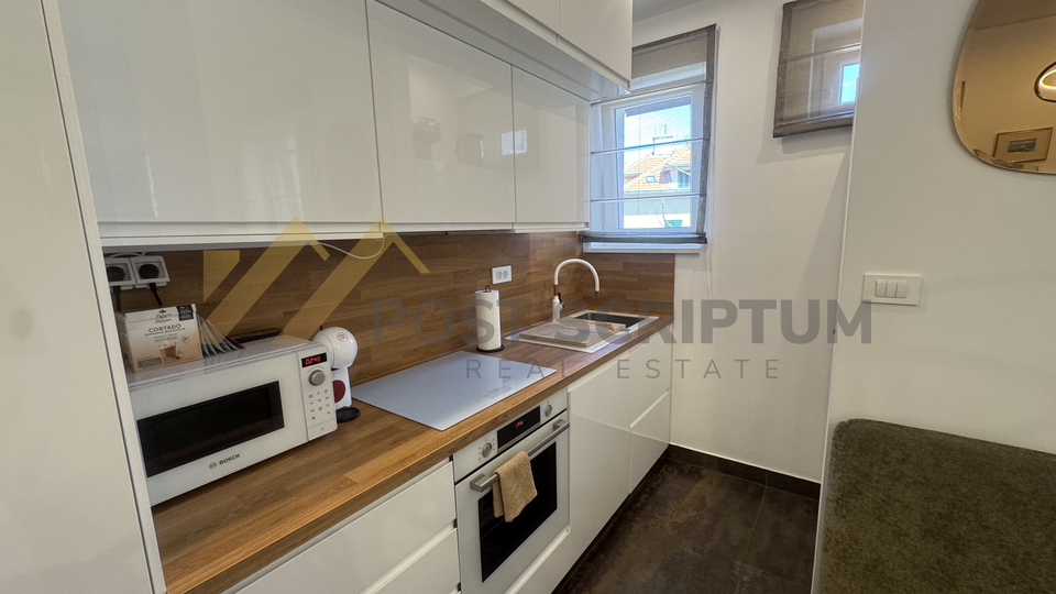 Apartment&comma; 60 m2&comma; For Rent&comma; Split - Manu&scaron;