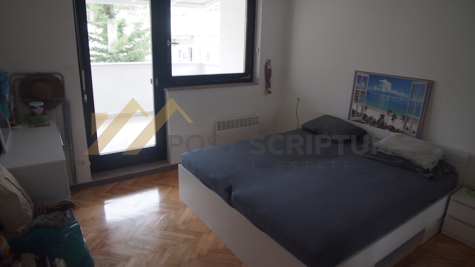 Apartment, 108 m2, For Rent, Split - Bačvice