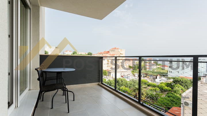 Apartment, 41 m2, For Rent, Split - Pazdigrad