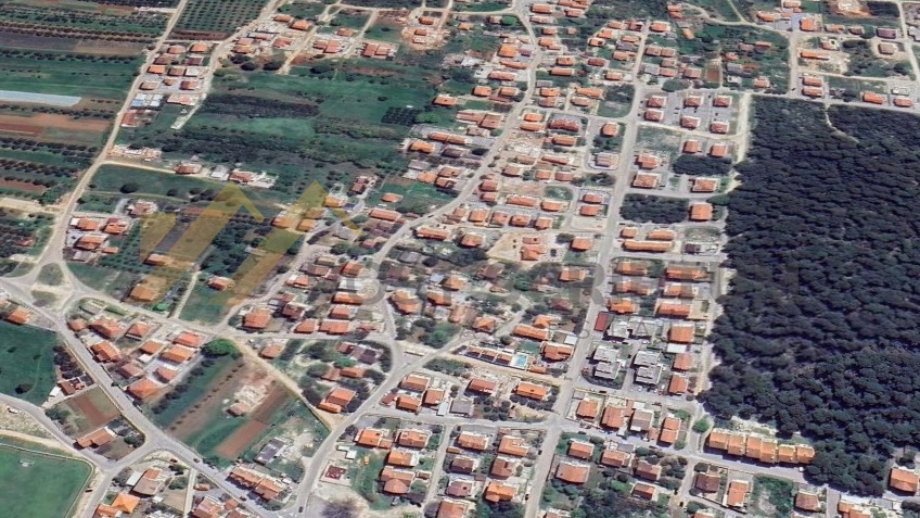 Land, 1108 m2, For Sale, Biograd na Moru