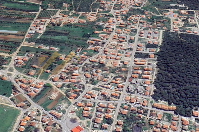 Land, 1108 m2, For Sale, Biograd na Moru