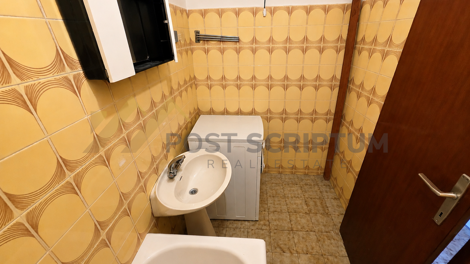Apartment&comma; 42 m2&comma; For Sale&comma; Split - Lokve