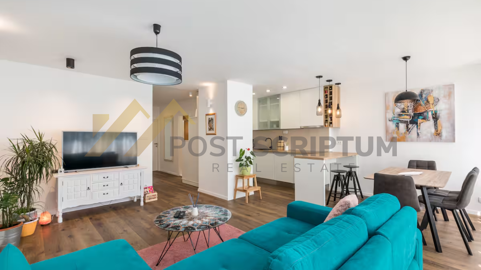 SKALICE, LIJEP DVOSOBAN, DOSTUPAN DO 1.6.2026.