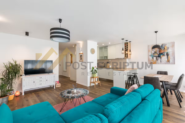 SKALICE, LIJEP DVOSOBAN, DOSTUPAN DO 1.6.2026.