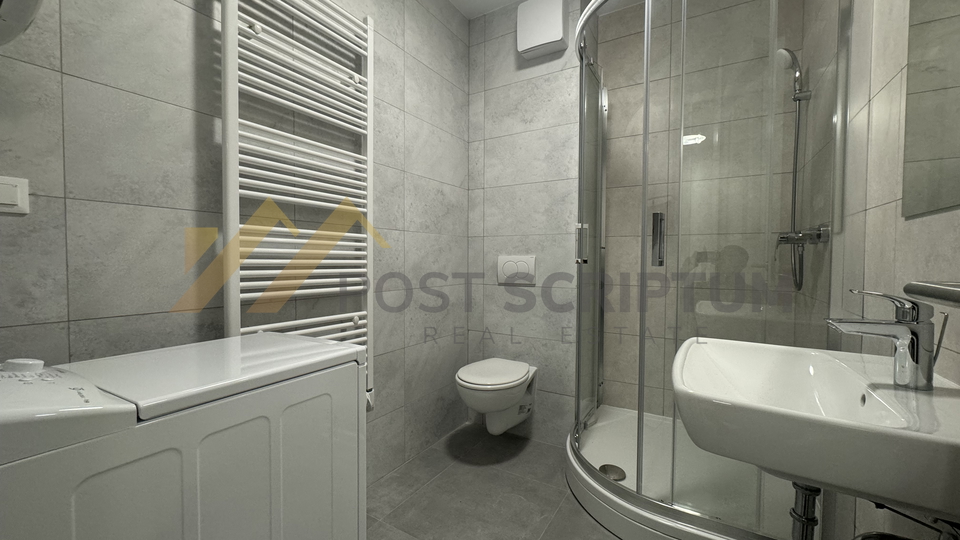 Apartment&comma; 41 m2&comma; For Rent&comma; Split - Pujanke