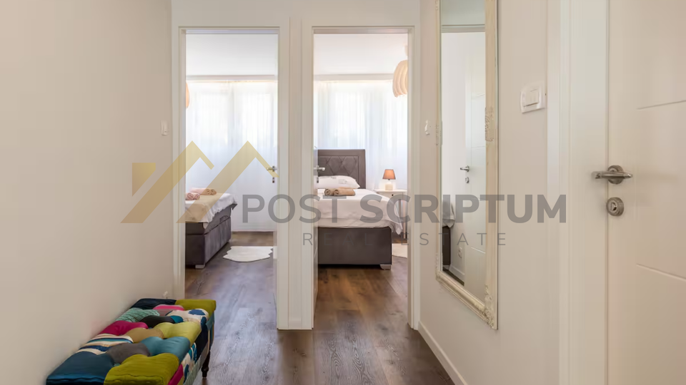 SKALICE, LIJEP DVOSOBAN, DOSTUPAN DO 1.6.2026.