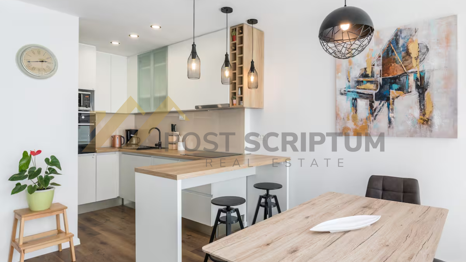 SKALICE, LIJEP DVOSOBAN, DOSTUPAN DO 1.6.2026.