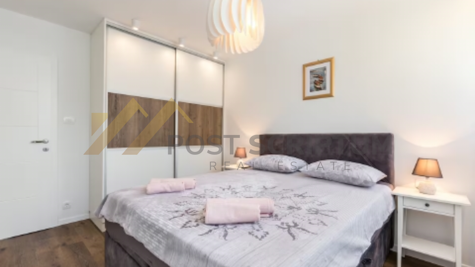 SKALICE, LIJEP DVOSOBAN, DOSTUPAN DO 1.6.2026.