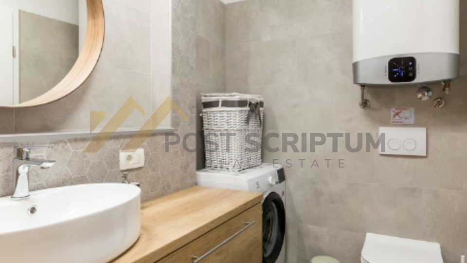 SKALICE, LIJEP DVOSOBAN, DOSTUPAN DO 1.6.2026.