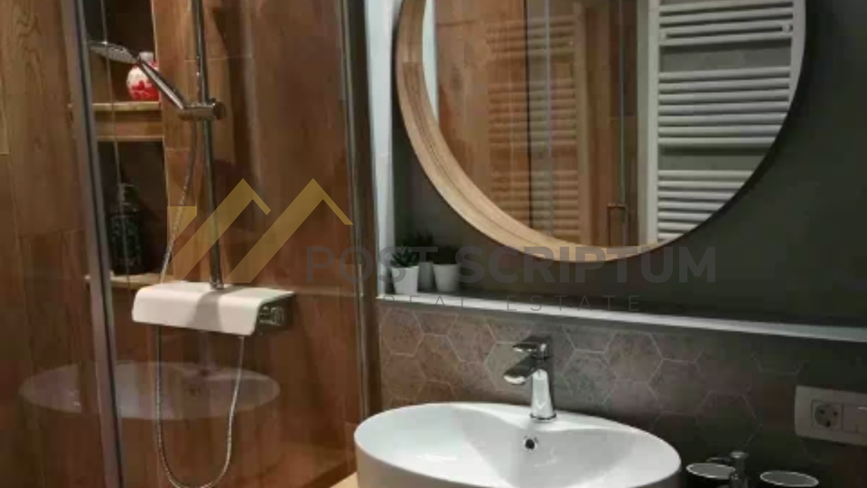 SKALICE, LIJEP DVOSOBAN, DOSTUPAN DO 1.6.2026.