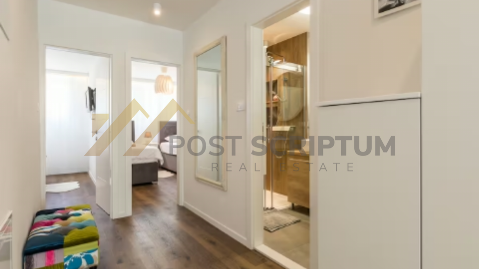 SKALICE, LIJEP DVOSOBAN, DOSTUPAN DO 1.6.2026.