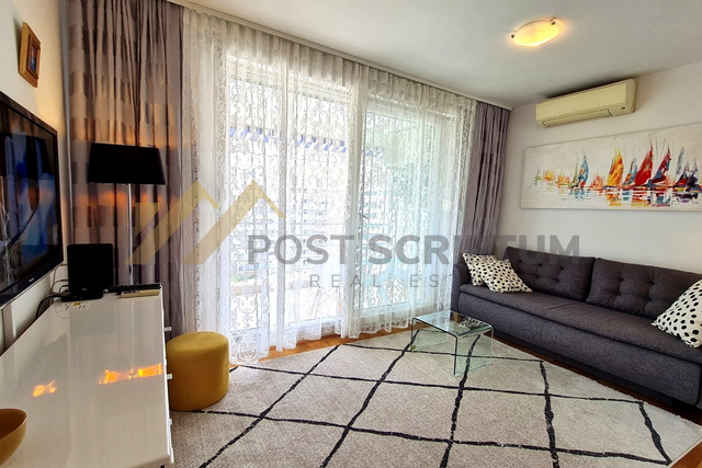 Apartment, 45 m2, For Rent, Split - Žnjan