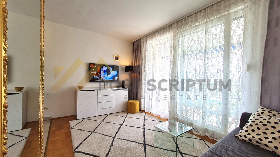 Apartment, 45 m2, For Rent, Split - Žnjan