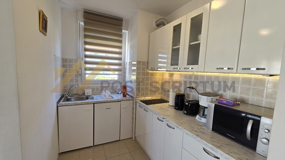 Apartment, 45 m2, For Rent, Split - Žnjan